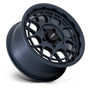 TECHNIC UTV 15X7 4X137 96 +38 MTL-BLUE