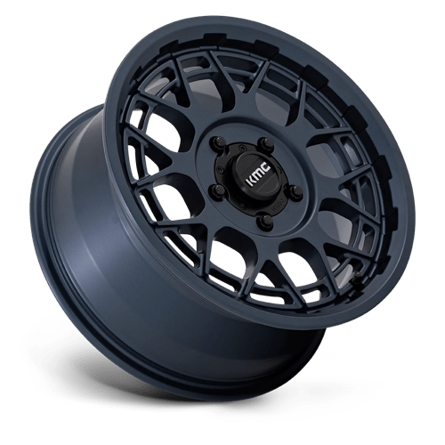 TECHNIC UTV 15X7 4X137 96 +38 MTL-BLUE