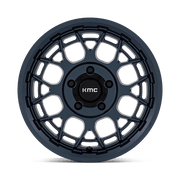 TECHNIC UTV 15X7 5X4.5 72 +38 MTL-BLUE
