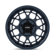 TECHNIC UTV 15X7 4X137 96 +38 MTL-BLUE