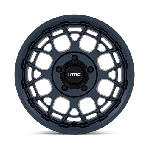 TECHNIC UTV 15X7 4X156 115 +38 MTL-BLUE