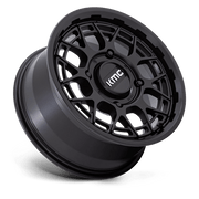 TECHNIC UTV 15X7 4X137 96 +38 M-BLK