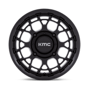 TECHNIC UTV 15X7 4X137 96 +38 M-BLK