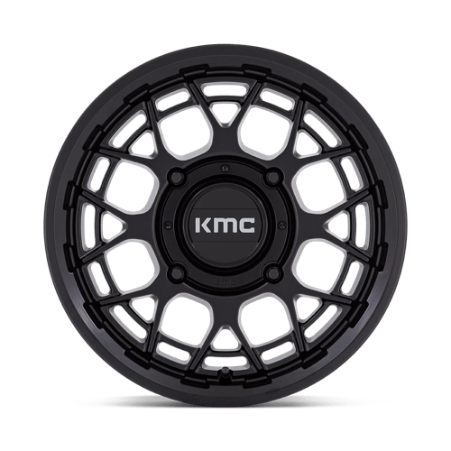 TECHNIC UTV 15X7 4X137 96 +38 M-BLK