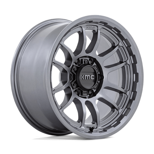 KM727 WRATH 20X9 5X5.0 71.5 M-ANTH +0