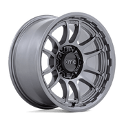 KM727 WRATH 20X9 6X135 87.1 M-ANTH +0