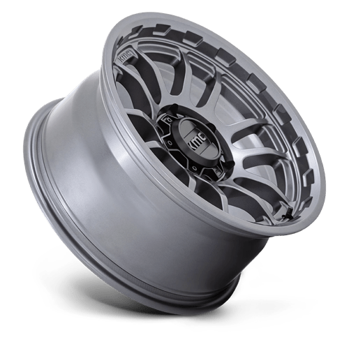 KM727 WRATH 20X9 5X5.0 71.5 M-ANTH +0