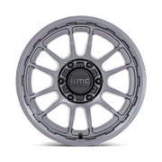 KM727 WRATH 20X9 5X5.0 71.5 M-ANTH +0