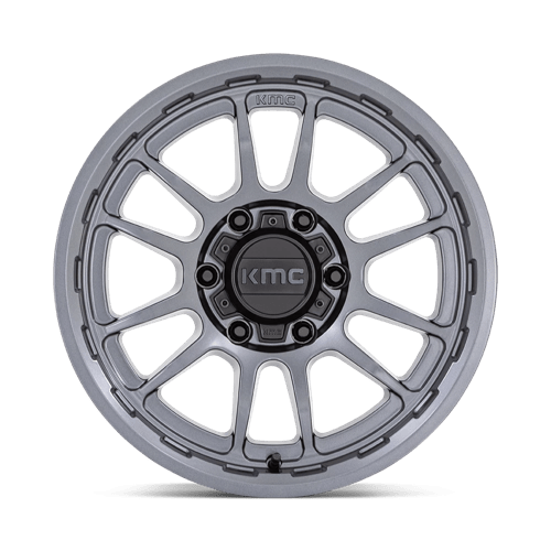 KM727 WRATH 20X9 6X5.5 106.1 M-ANTH +0