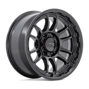 KM727 WRATH 20X9 6X135 87.1 S-BLK +0