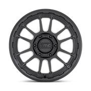KM727 WRATH 20X9 6X135 87.1 S-BLK +0
