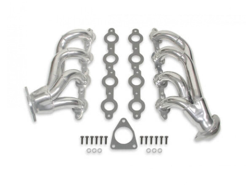 Flowtech 99-3 GM Truck 4.8L, 5.3L, 6.0L D-115-16 Exhaust Header