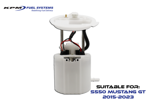 KPM 1000HP Fuel Module | 2015–2023 Mustang GT
