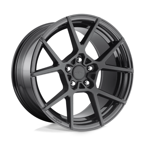 KPS 19X10 5X112 66.56 BLD 35MM