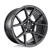 KPS 20X8.5 5X112 66.56 BLD 45MM