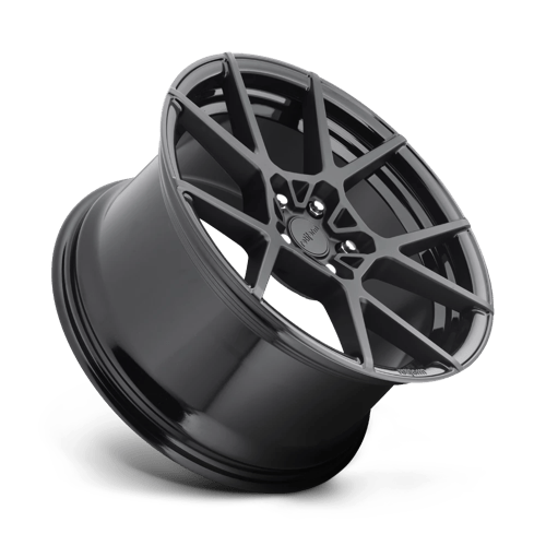KPS 18X8.5 5X112 66.56 BLD 45MM