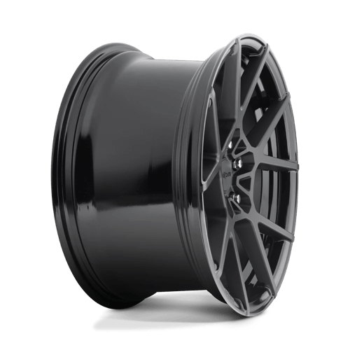KPS 18X8.5 5X112 66.56 BLD 45MM