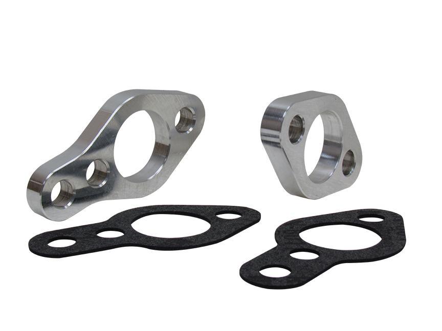 Water Pump Spacers
