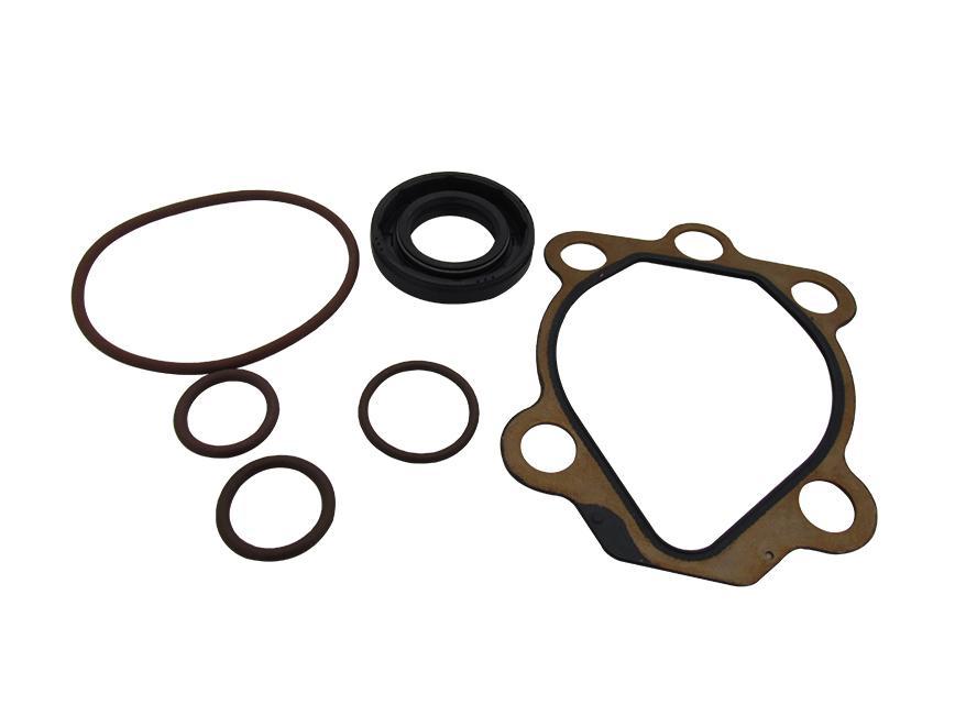 Power Steering Gaskets and Seals