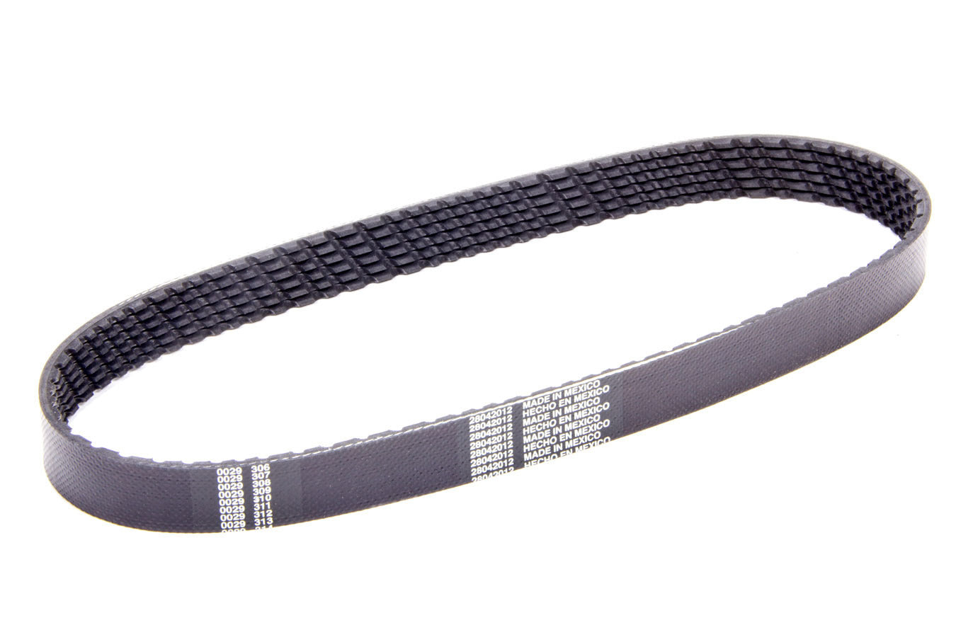 Serpentine Belts