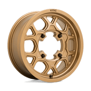 MESA LITE UTV 15X6 4X137 M-BRONZE 38MM