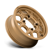 MESA LITE UTV 15X6 4X137 M-BRONZE 38MM