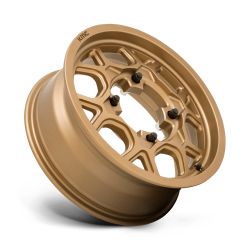MESA LITE UTV 15X6 4X137 M-BRONZE 38MM