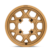 MESA LITE UTV 15X6 4X137 M-BRONZE 38MM