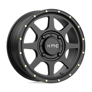 ADDICT 2 UTV 15X6 4X137 S-BLK 38MM