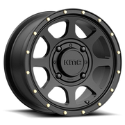 KS134 ADDICT 2 15X6 4X156 S-BLK 38MM