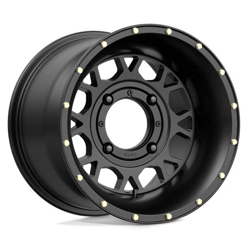 GRENADE UTV 14X10 4X156 S-BLK 00MM