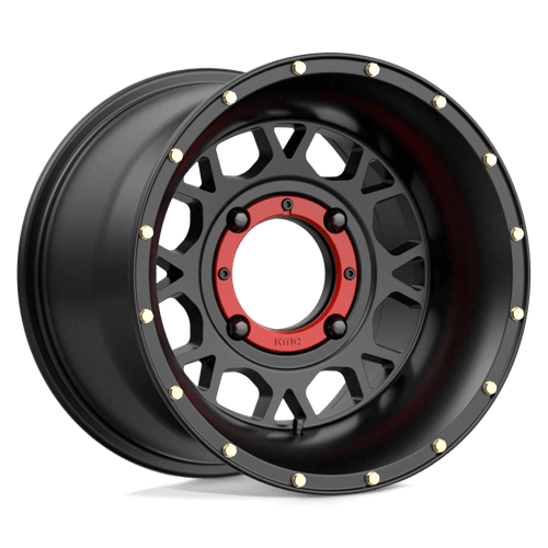 GRENADE UTV 14X10 4X156 S-BLK 00MM