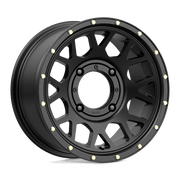 GRENADE UTV 14X7 4X156 S-BLK 10MM