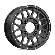 GRENADE UTV 15X6 4X156 S-BLK 38MM