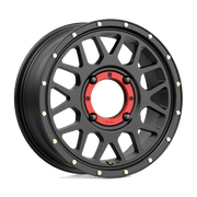 GRENADE UTV 15X6 4X156 S-BLK 38MM