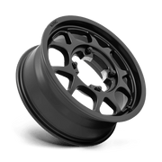 TORO UTV 15X6 4X156 S-BLK 38MM