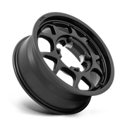 TORO UTV 15X6 4X137 S-BLK 38MM