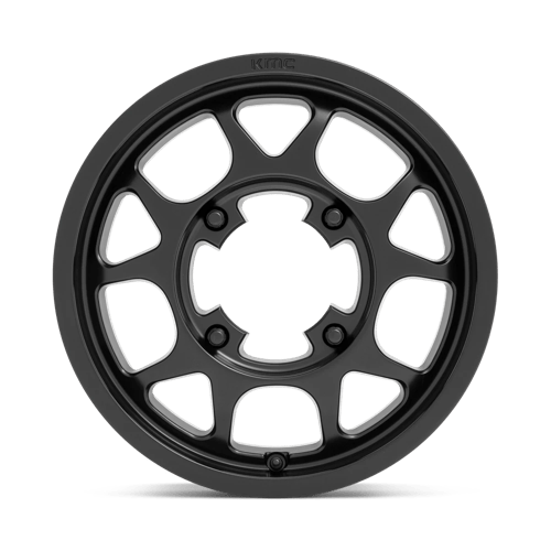 TORO UTV 15X6 4X156 S-BLK 38MM