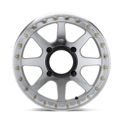 ADDICT 2 UTV BL 14X7 4X137 MACH 38MM