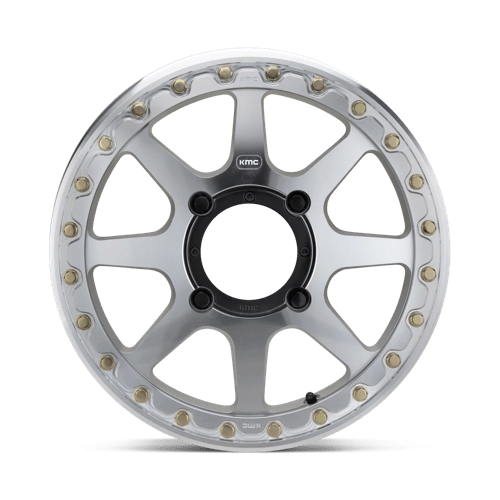 ADDICT 2 UTV BL 15X6 4X137 MACH 38MM