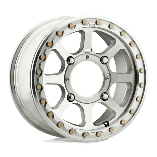 ADDICT 2 UTV BL 14X7 4X137 MACH 38MM