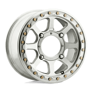 ADDICT 2 UTV BL 15X6 4X137 MACH 38MM