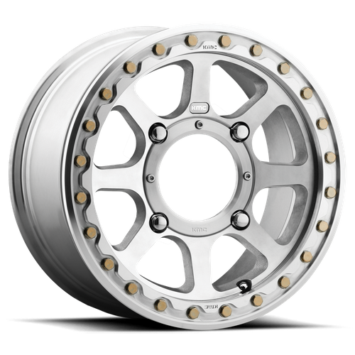 ADDICT 2 UTV BL 15X6 4X137 MACH 38MM