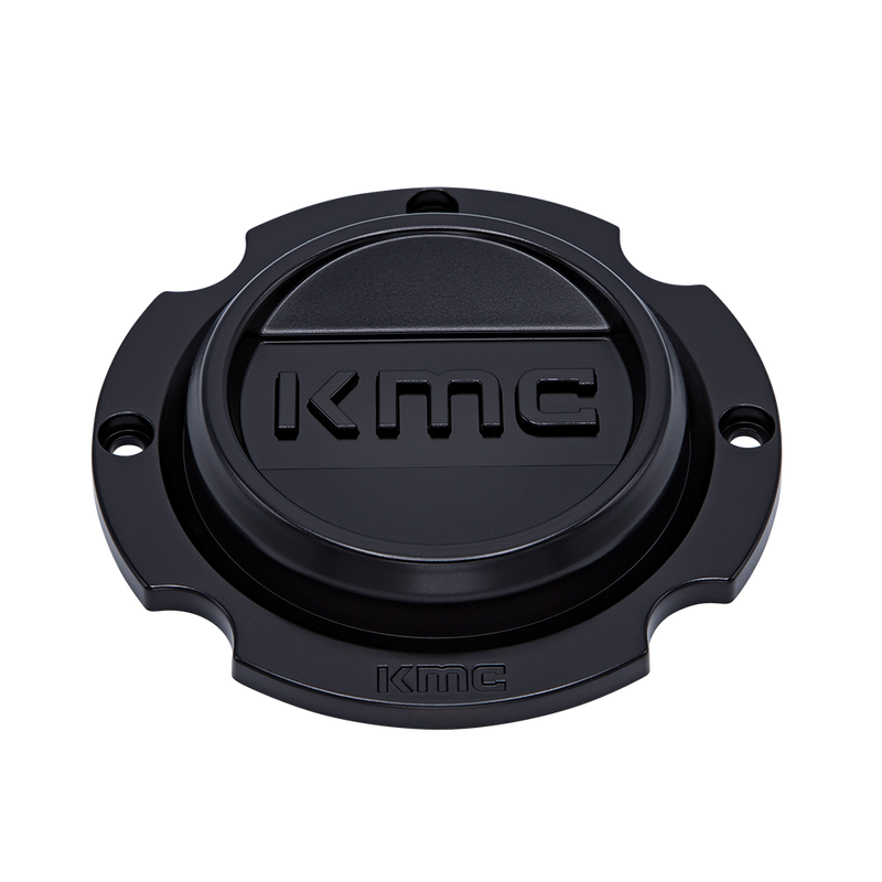 KS CAP BOLT-ON (SB/GB/SB) - 4X156