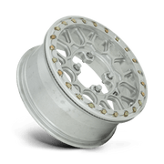 GRENADE UTV BL 15X6 4X137 RAW-MACH +38