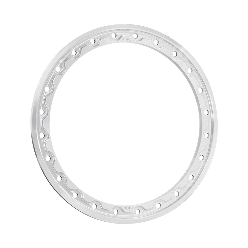 KS BEAD RING 14" - MACHINED