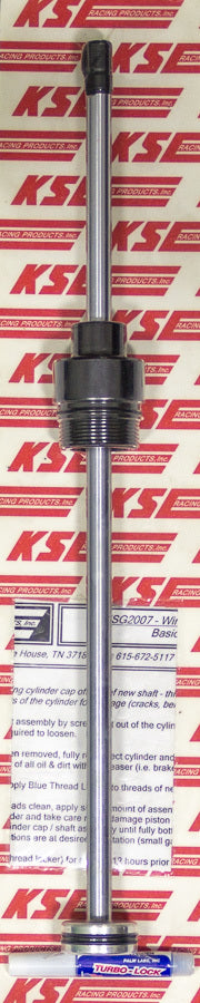 Wing Adjuster Components