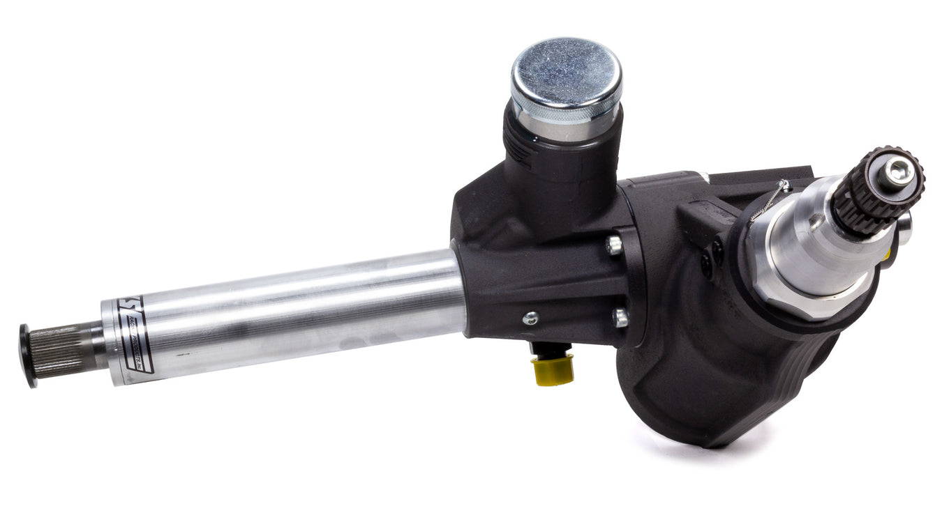 Steering Boxes and Components