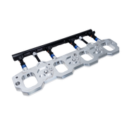 TooHighPsi KATANA port injection plates and fuel rails