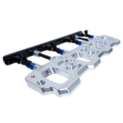TooHighPsi KATANA port injection plate kit